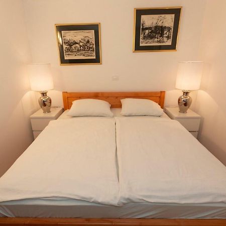 Apartma Spaans Radovljica Exteriör bild