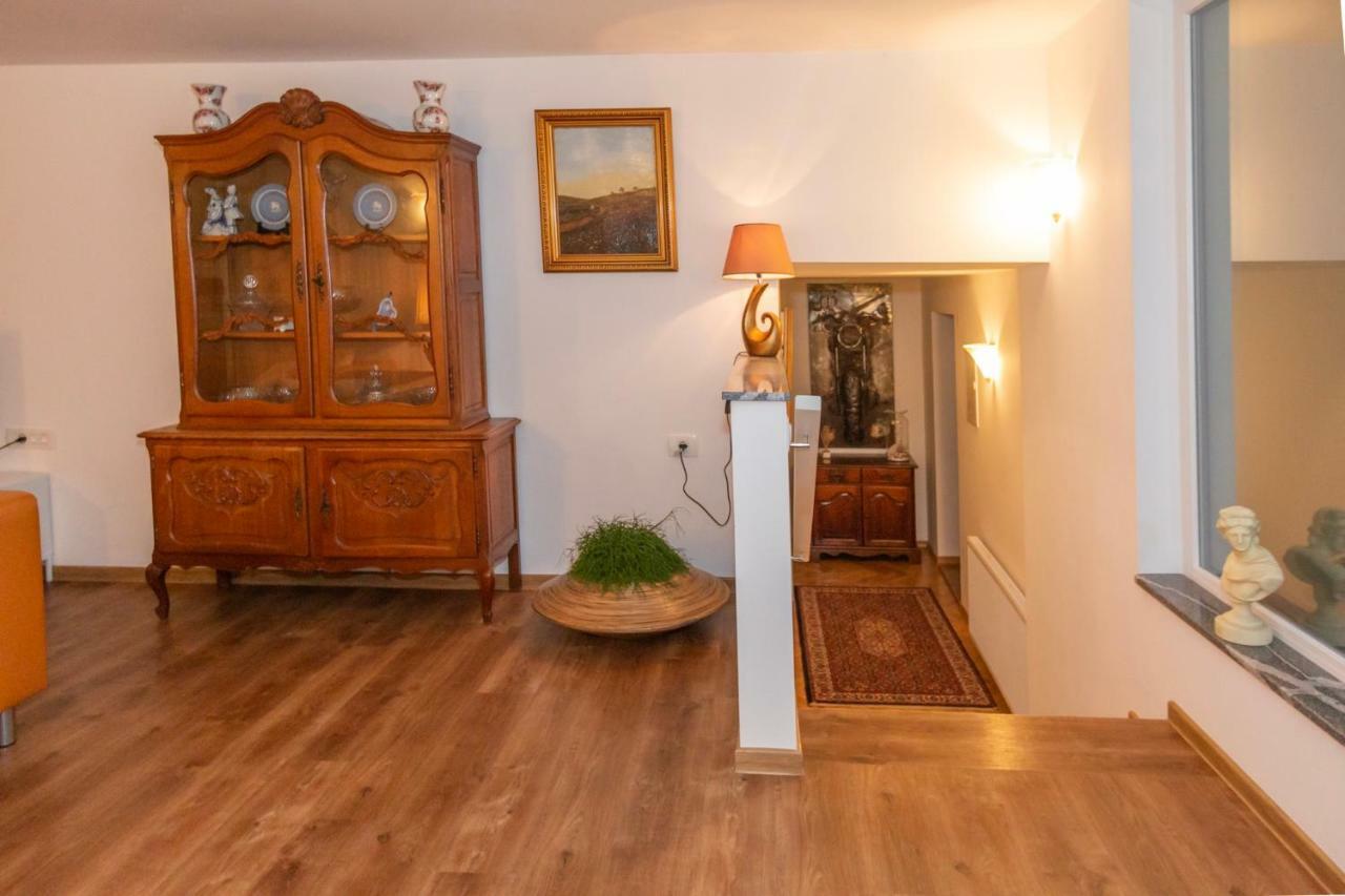 Apartma Spaans Radovljica Exteriör bild