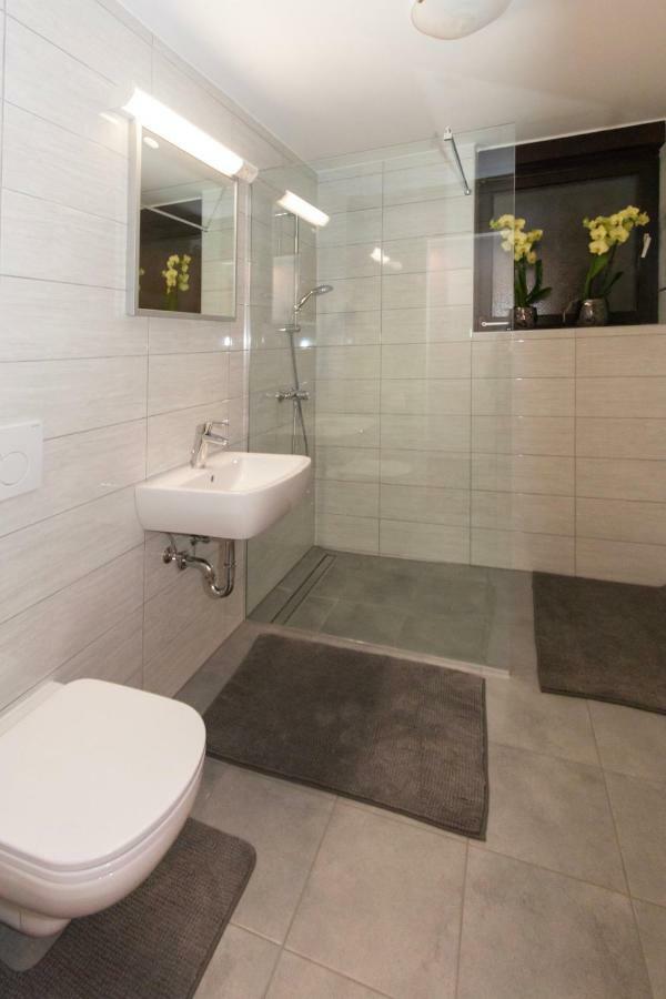 Apartma Spaans Radovljica Exteriör bild
