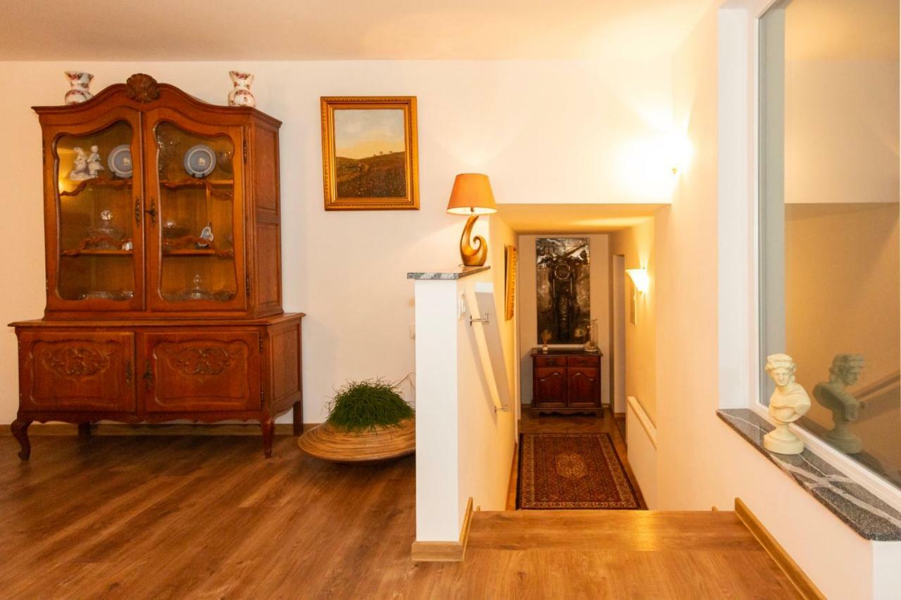 Apartma Spaans Radovljica Exteriör bild